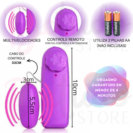 Kit 8 Itens Com Vibrador Feminino, Plug Anal, Masturbador Masculino, Anel Peniano, Algema