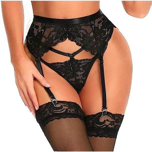 Cinta Liga Langerie Sexy