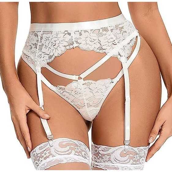 Cinta Liga Langerie Sexy