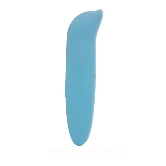 Vibrador Golfinho