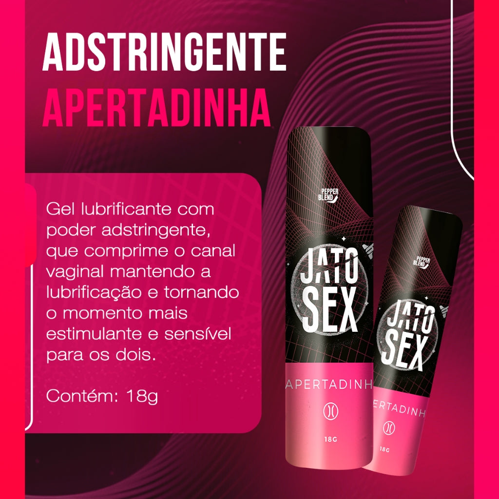 Kit 4 Produtos Sexshop Vagina Apertadinha- Gel Lubrificante Comestível -Bolinha Eroticas- Maxx Splash Morango
