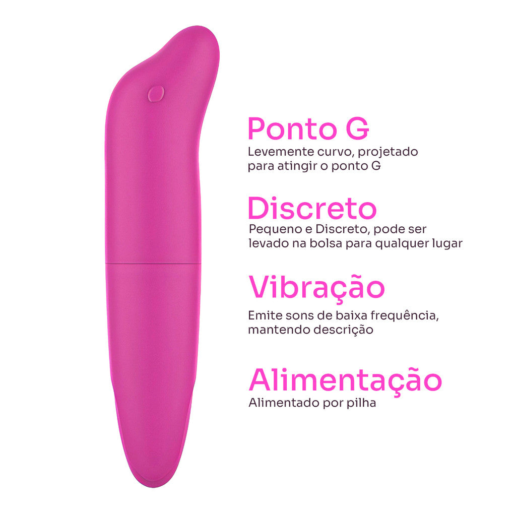 Kit Sex Shop Com 05 Itens