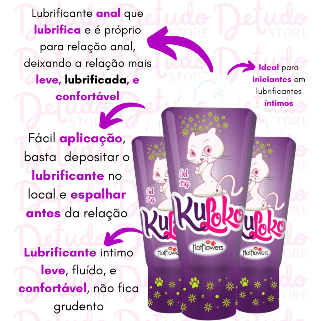 Lubrificantes