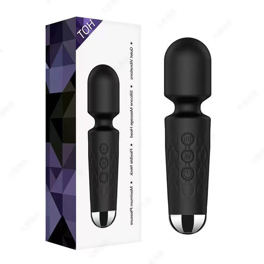 Vibrador Mini