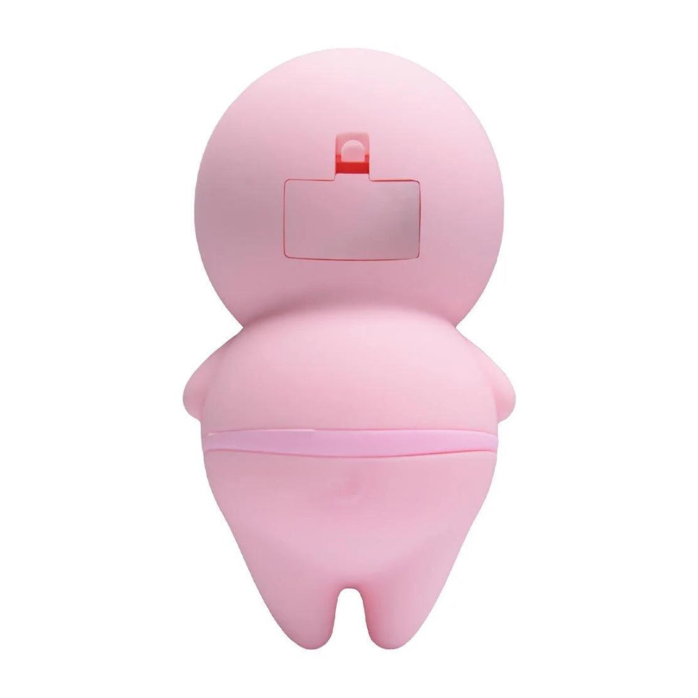 Vibrador Feminino de Clitoris Mini Porquinho