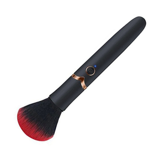 Pincel de Maquiagem Vibratório - Recarregável