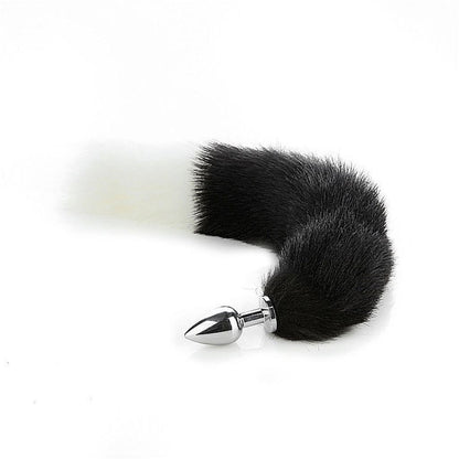 Kit Fantasia Raposa