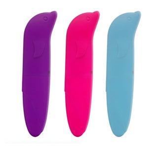 Vibrador Golfinho
