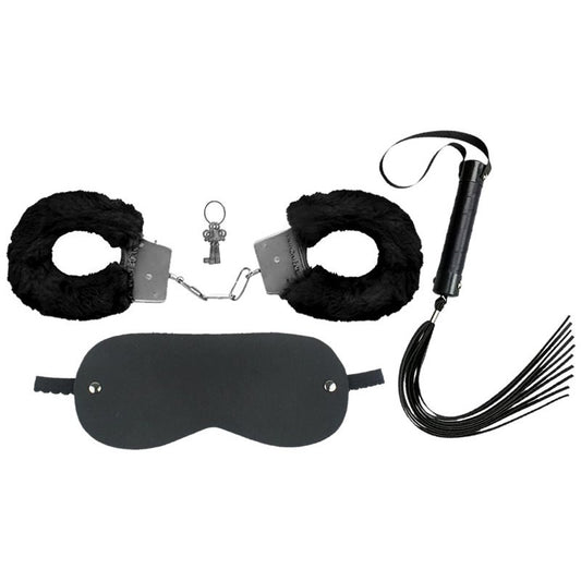 Kit Sedução & Dominação