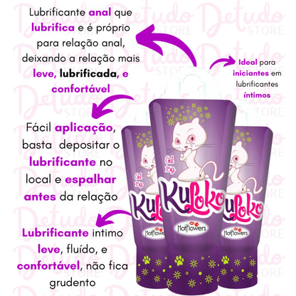 Lubrificantes