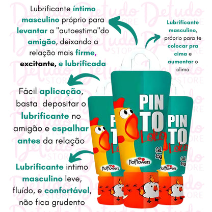 Lubrificantes