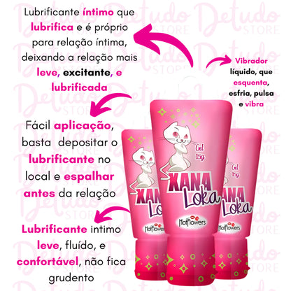 Lubrificantes