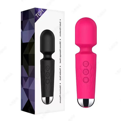 Vibrador Mini
