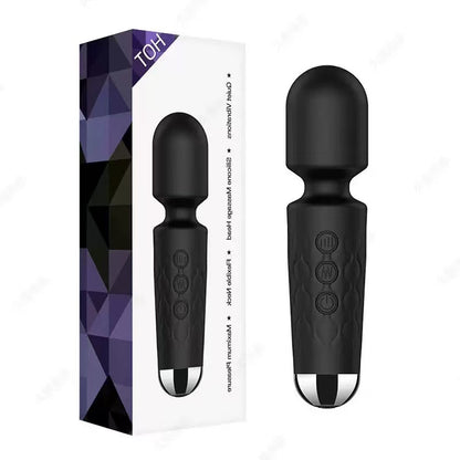 Vibrador Mini