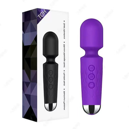 Vibrador Mini