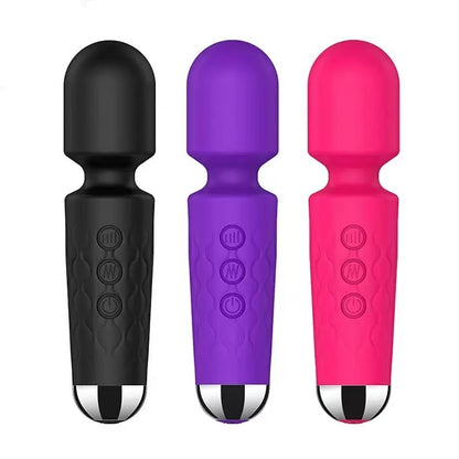 Vibrador Mini